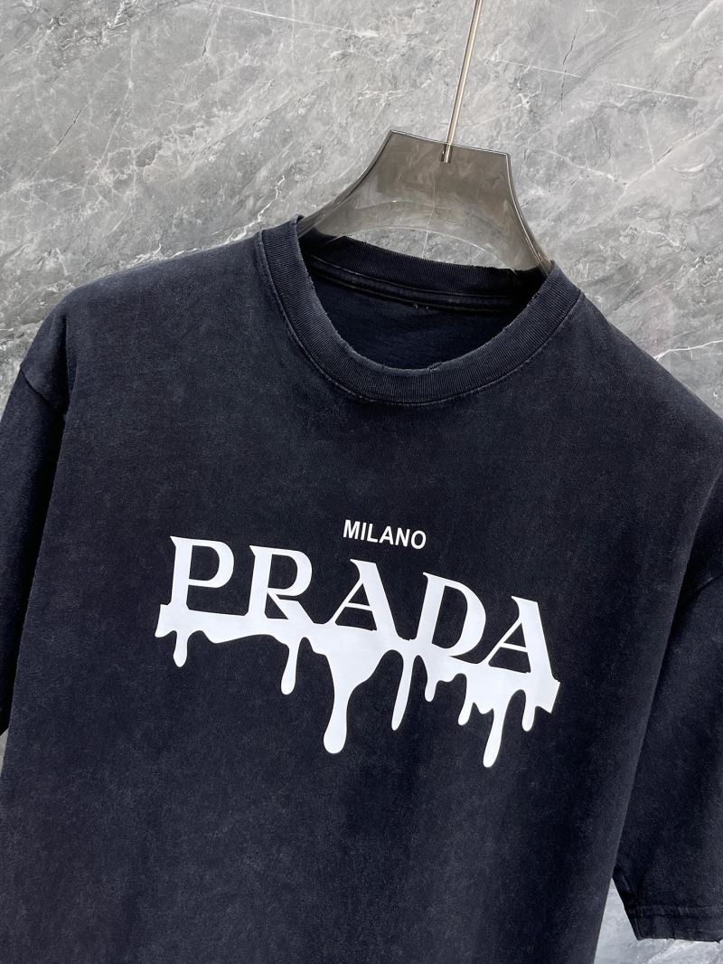 Prada T-Shirts